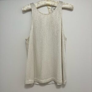 Joie beaded shirt